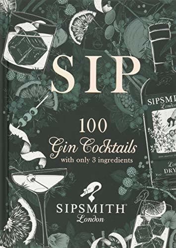 Book Sipsmith