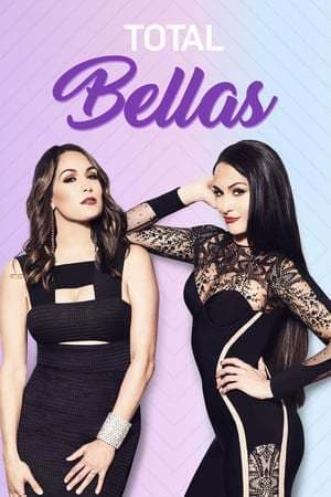 Serie Total Bellas