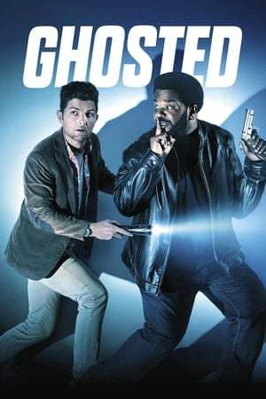 Serie Ghosted