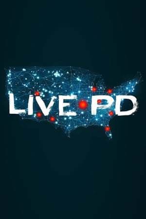 Serie Live PD