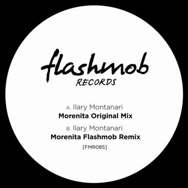 Canción Morenita - Flashmob Remix