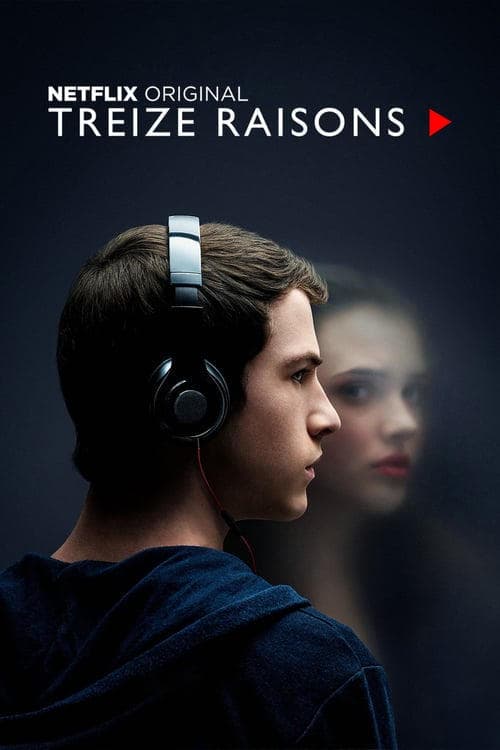 Serie 13 Reasons Why