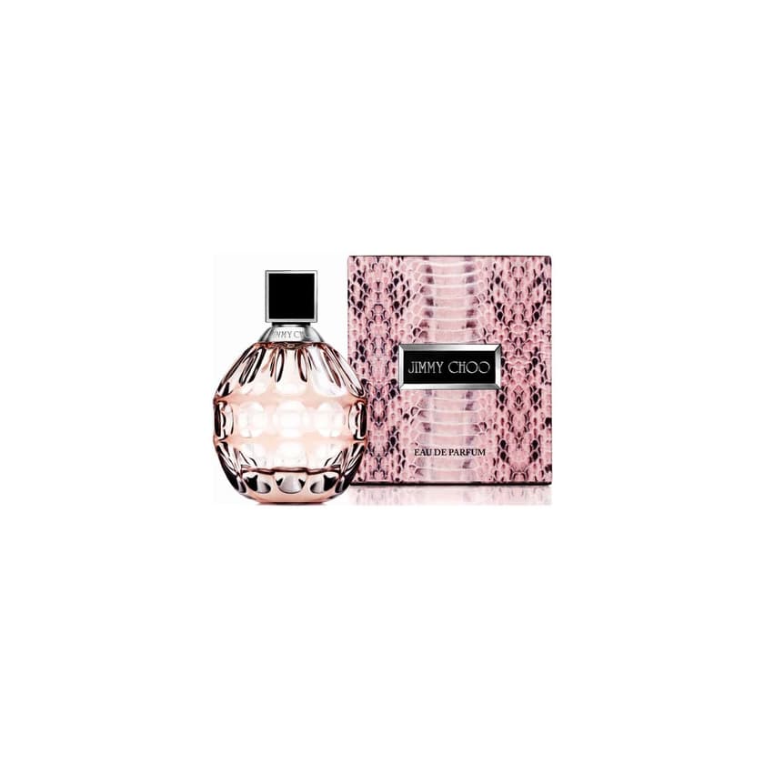 Product JIMMY CHOO Eau de Parfum