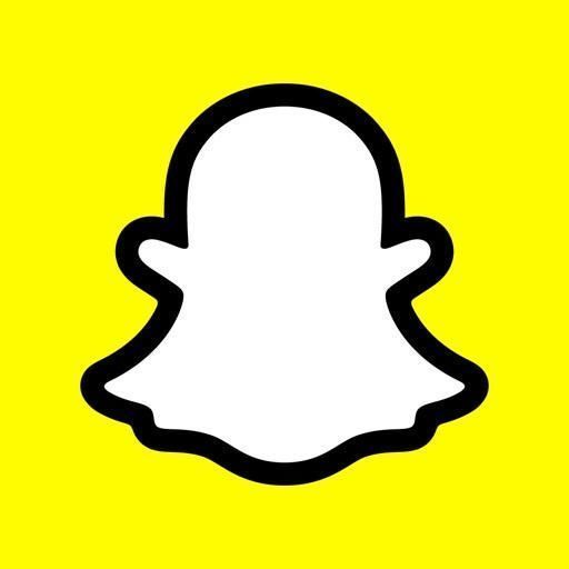 App Snapchat