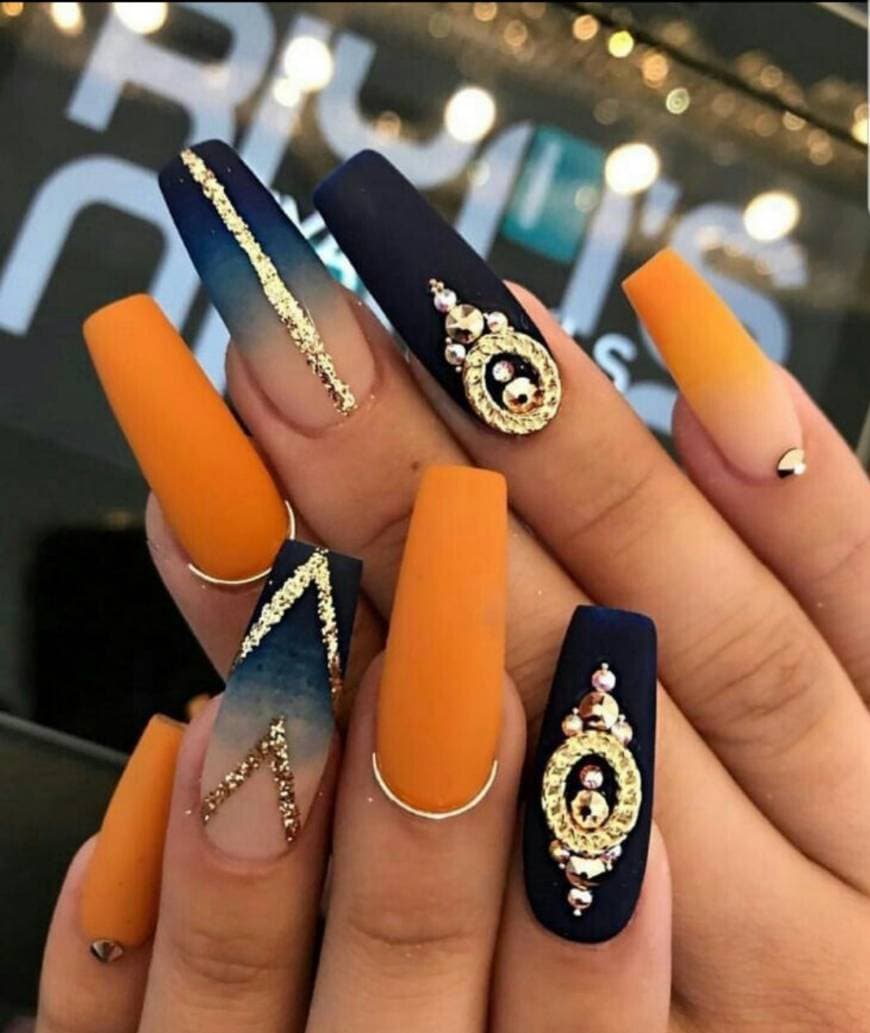 Moda Unhas