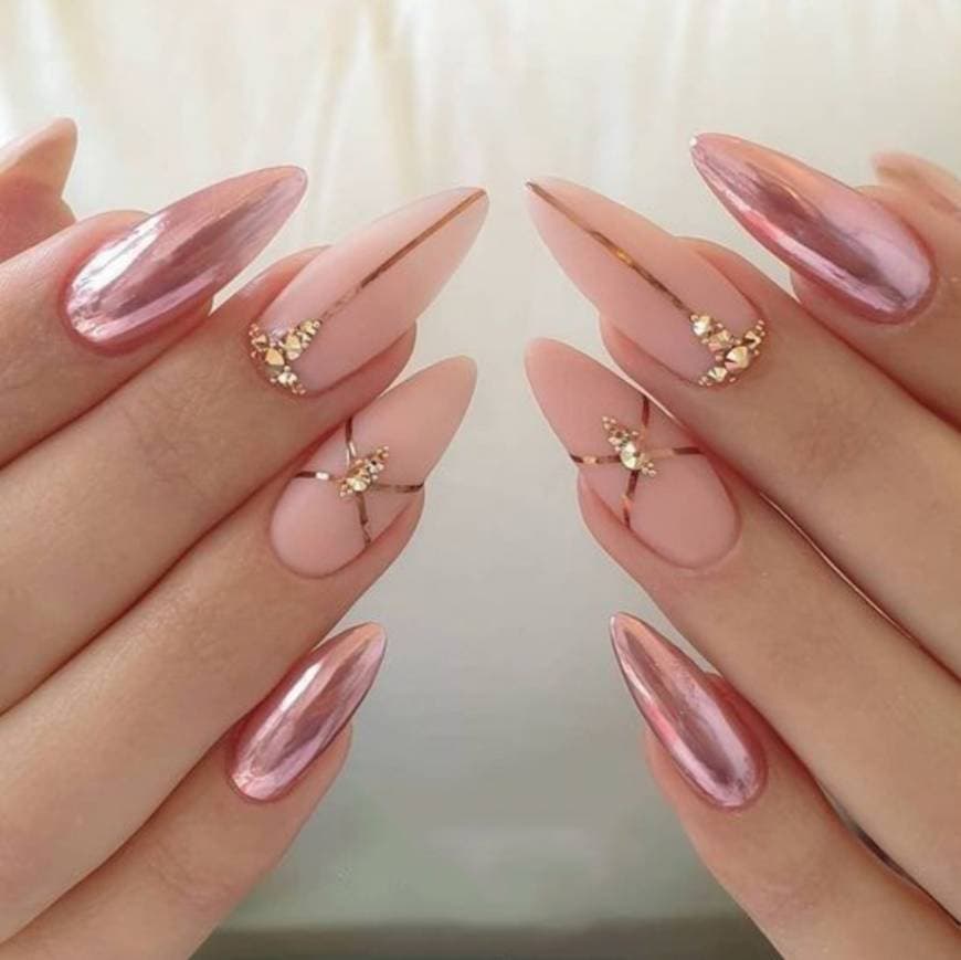 Moda Unhas