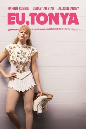 Movie I, Tonya