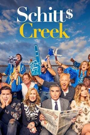 Serie Schitt's Creek