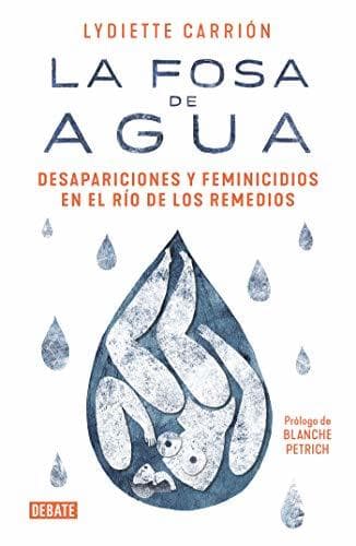 Book La fosa de agua