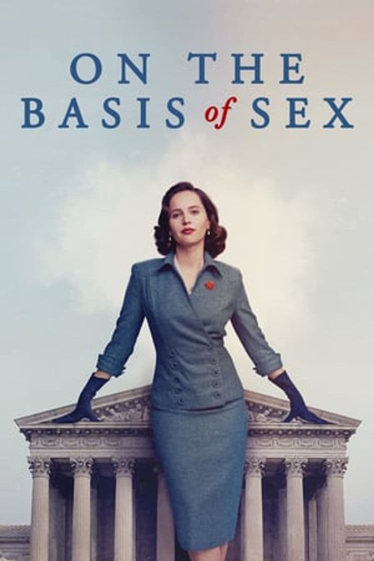 Movie On the Basis of Sex