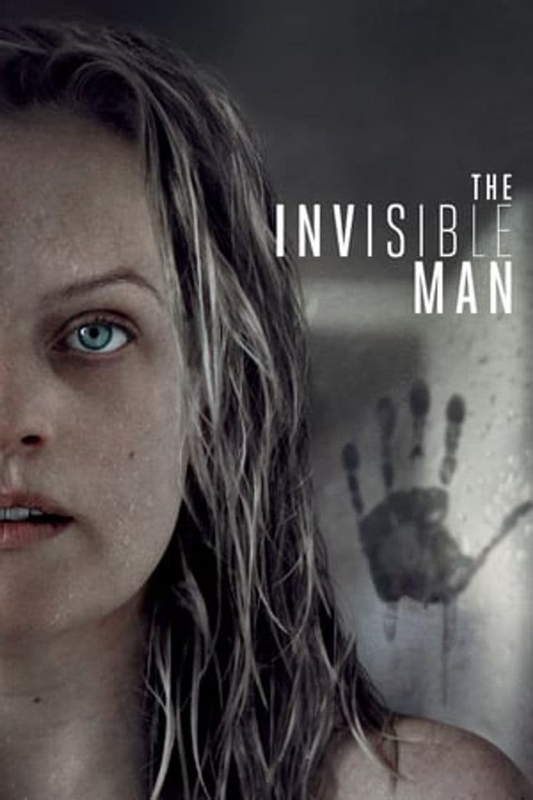 Movie The Invisible Man