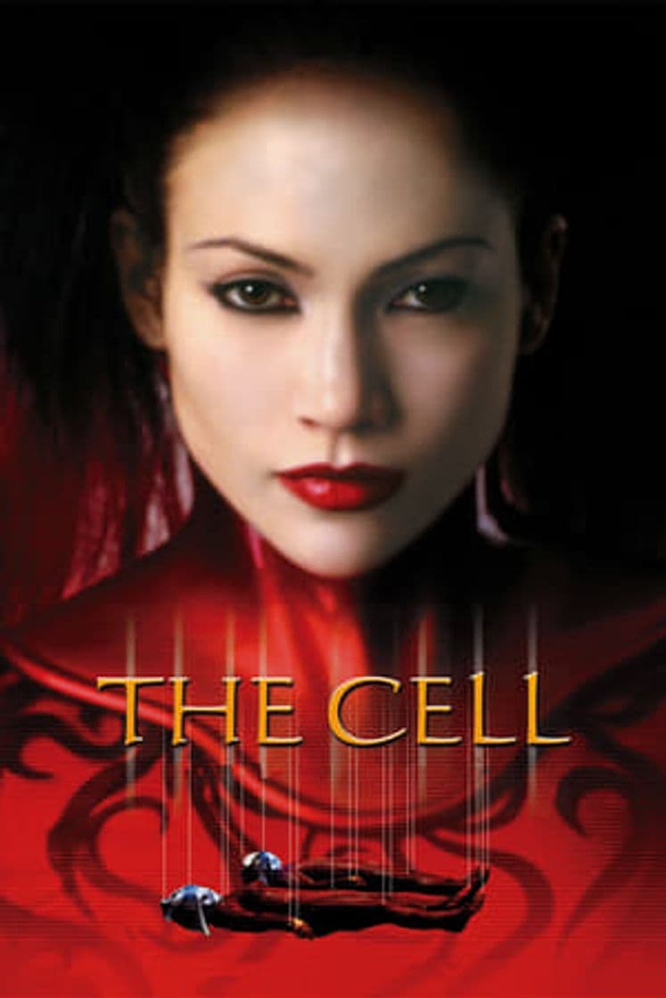 Película The Cell