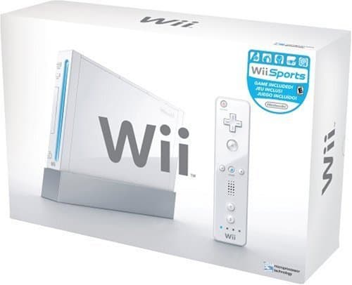 Electronic Consola Wii