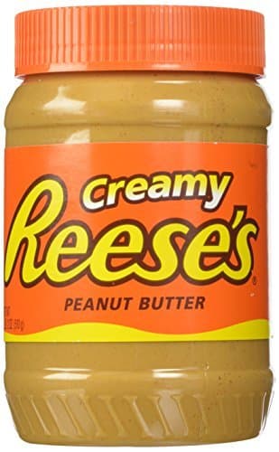 Producto Reese's Creamy Peanut Butter