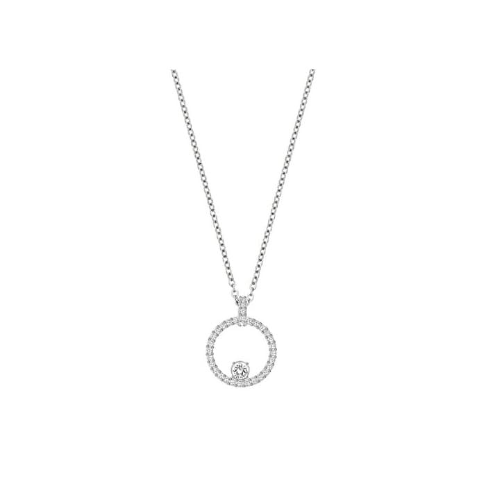 Fashion Swarovski Colgante Creativity Circle