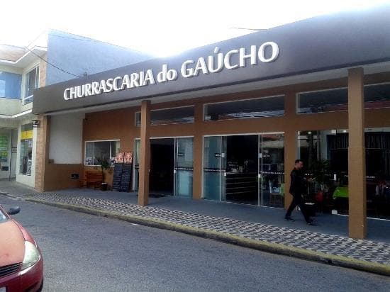 Restaurants Churrascaria do Gaúcho