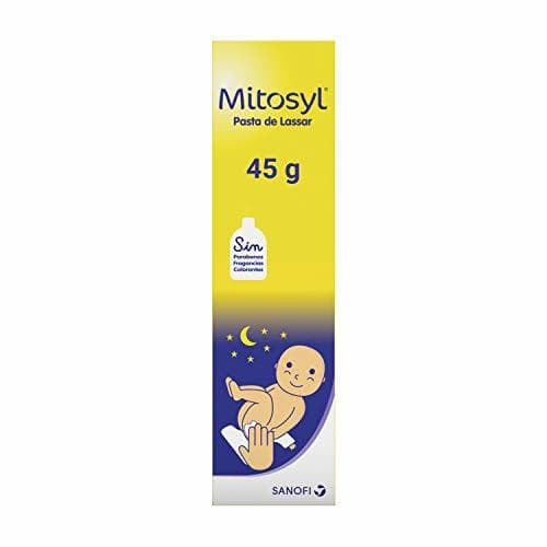 Product Mitosyl Pasta Lassar