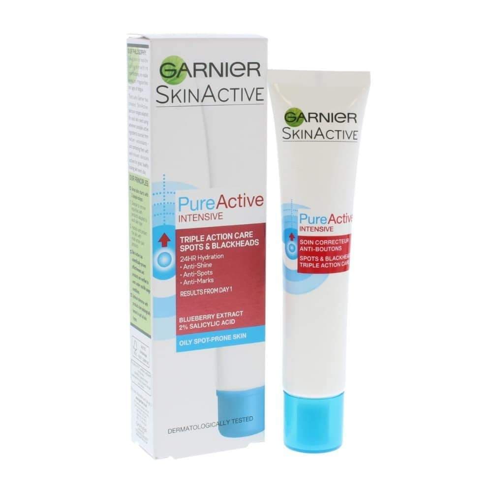 Producto Pure Active Garnier