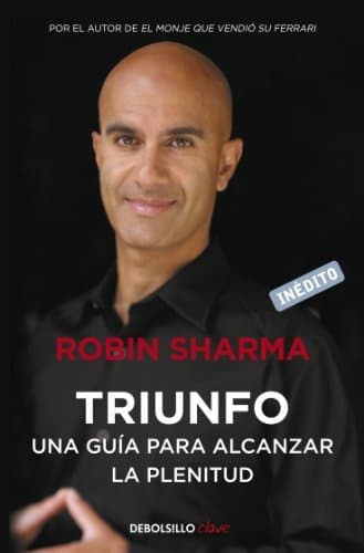 Book Triunfo: Una guía para alcanzar la plenitud: 2