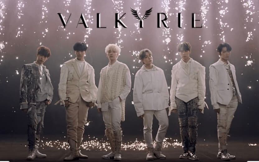 Music ONEUS - Valkyrie 