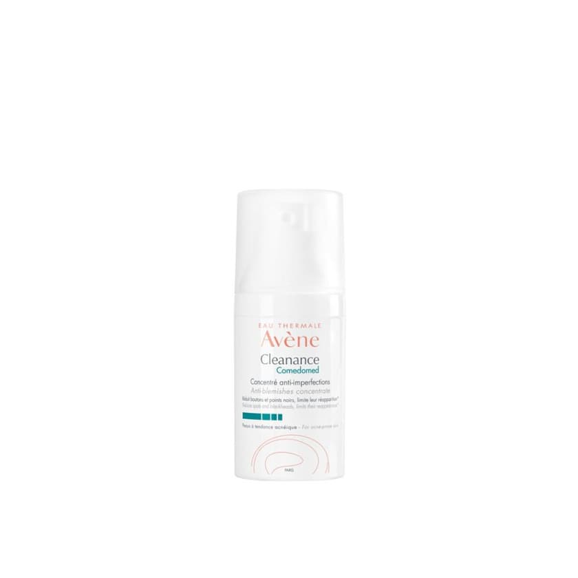 Producto Avène Cleanance Comedomed Concentrado Anti