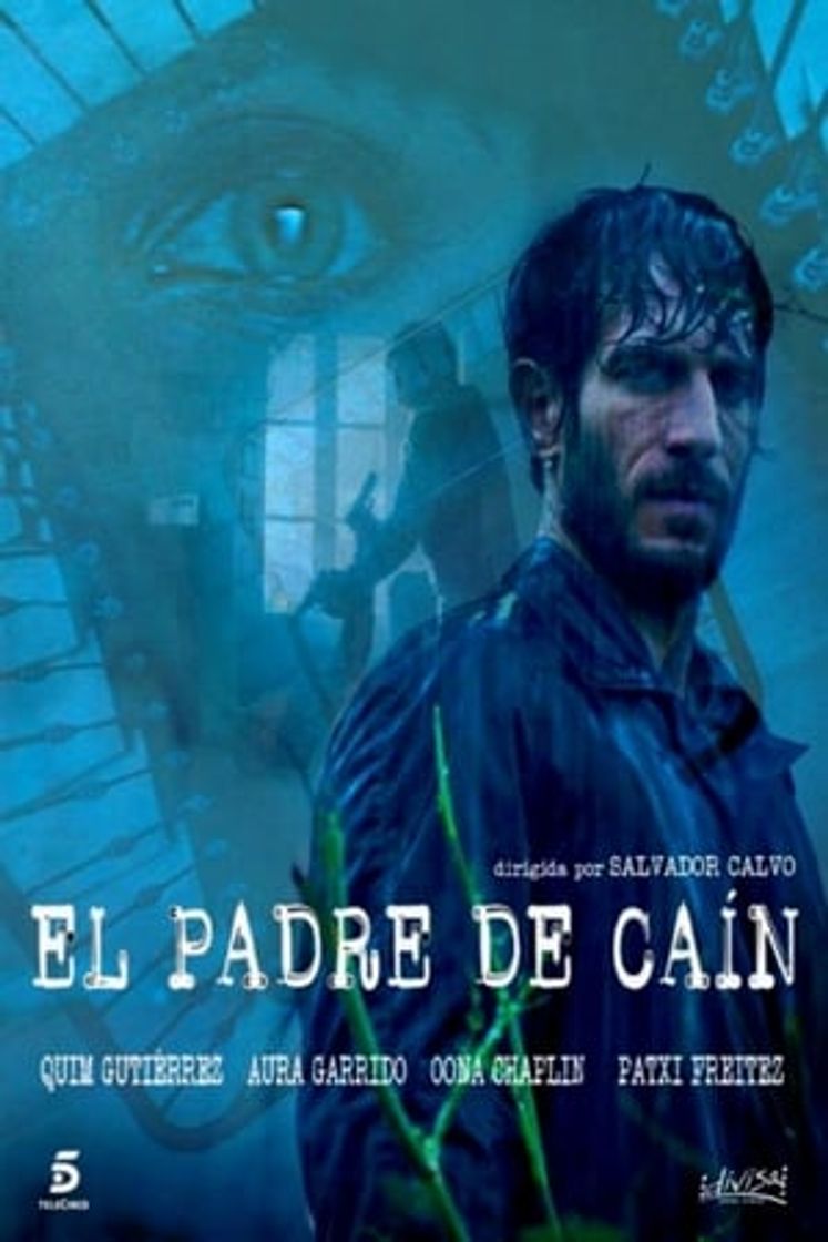 Serie Cain's Father