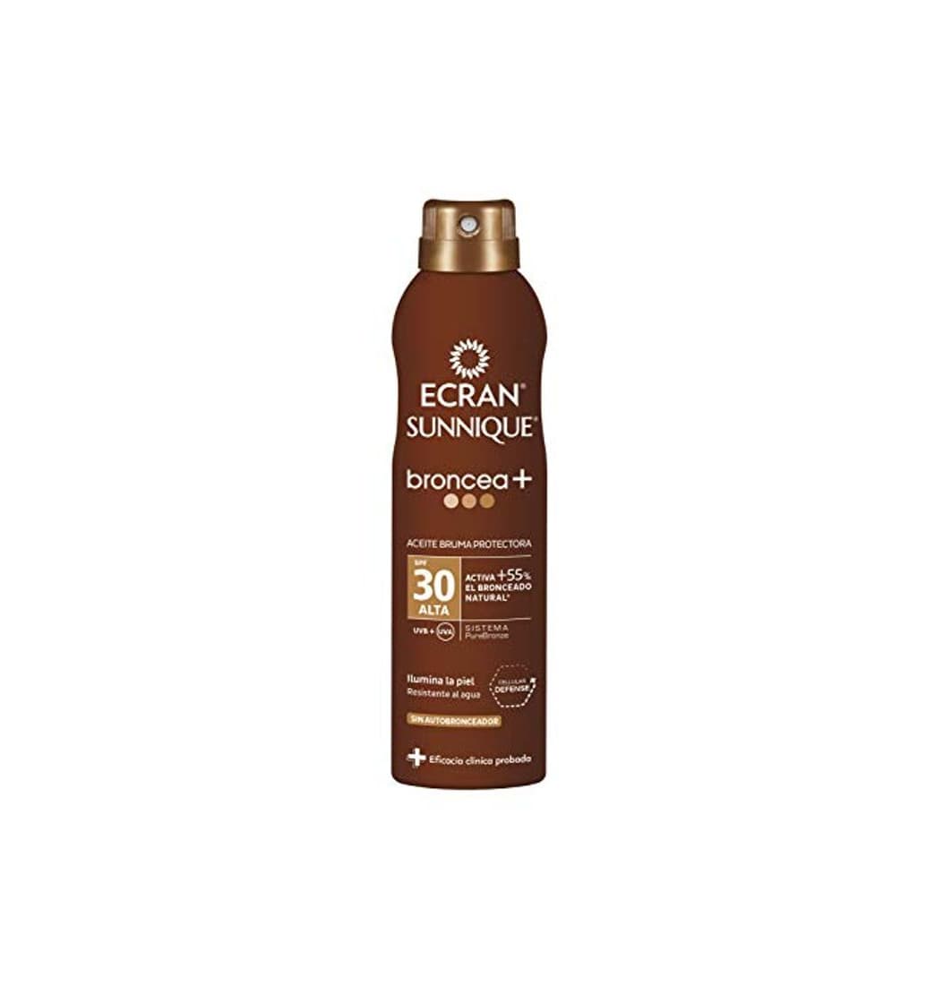 Producto Ecran Sun Lemonoil Oil Spray SPF30 Protector Solar