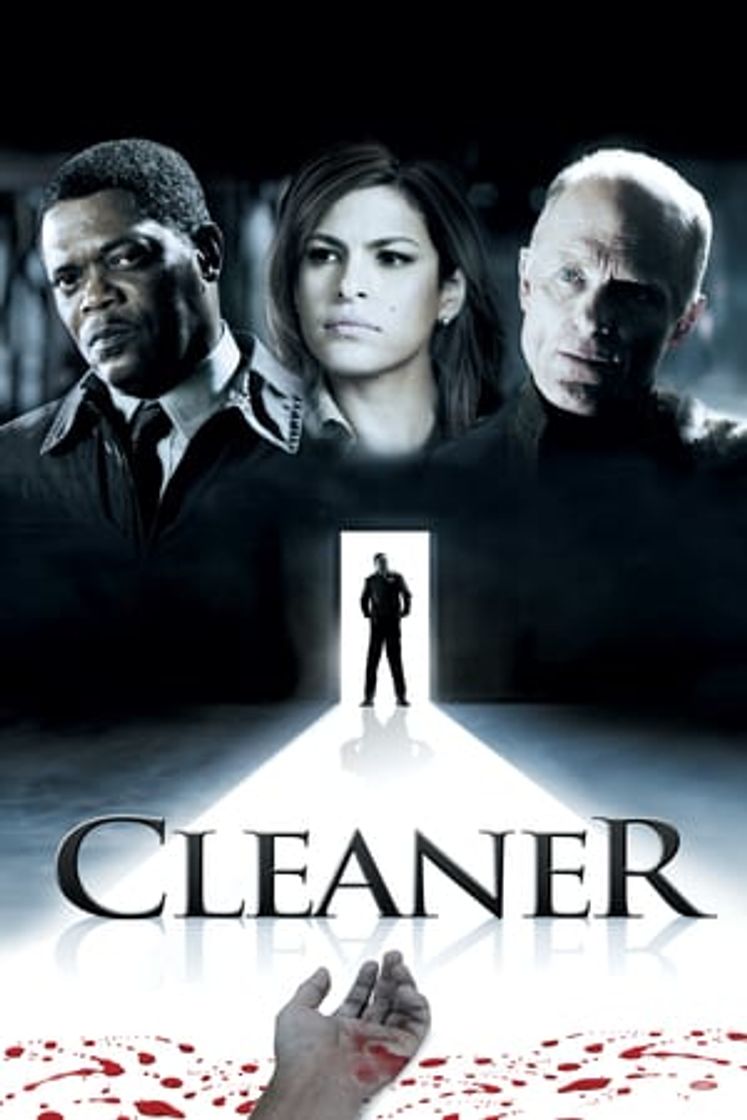 Película Cleaner