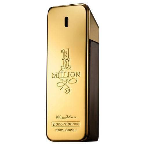 Beauty Paco Rabanne 1 Million - Eau de Toilette  para Hombre con