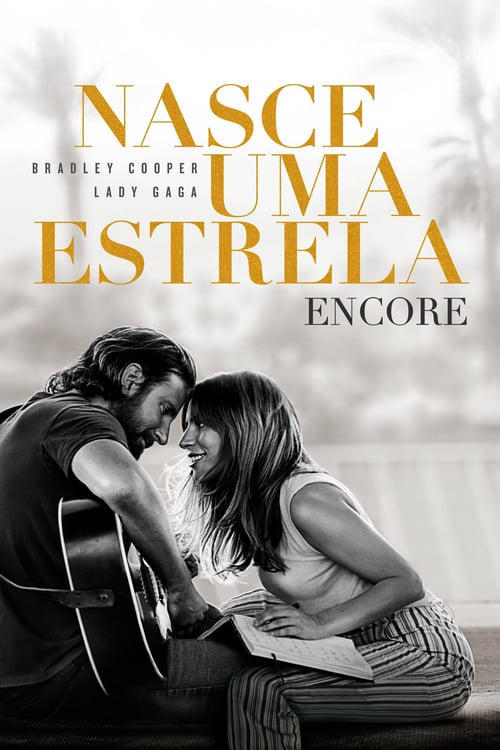 Película A Star Is Born