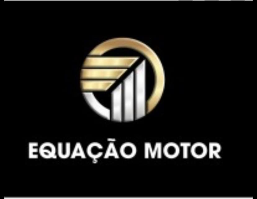 Moda Equação motor 