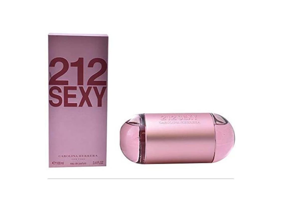 Producto Carolina Herrera 212 Sexy 100ml