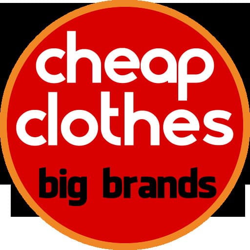 Electronic Cheap Clothing Shopping Outlets