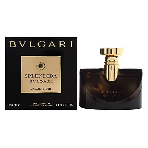 Beauty Bvlgari Splendida Jasmin Noir Perfume Mujer