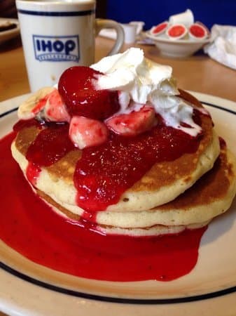 Restaurants IHOP