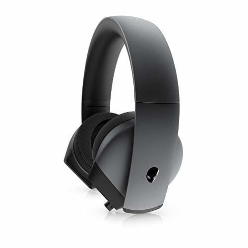 Product Alienware 7.1 AW510H - Auriculares de Diadema para Videojuegos