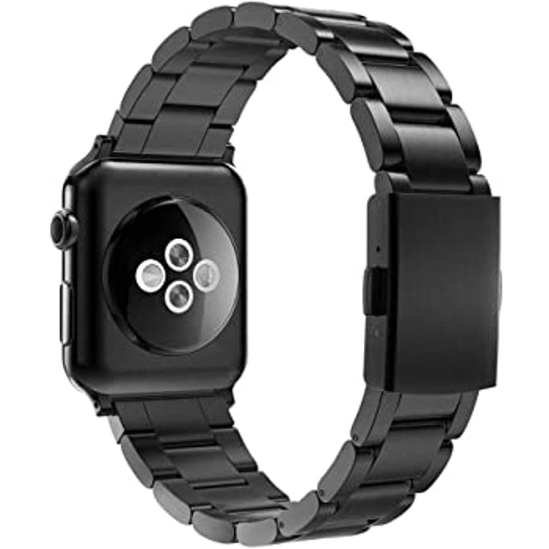 Moda JETech Correa Reemplazable para Apple Watch 42mm y 44mm Series 1 2