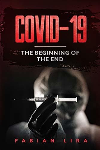 Libro COVID-19: the beginning of the end: Part I