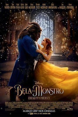 Película Beauty and the Beast