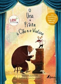 Libro O Urso