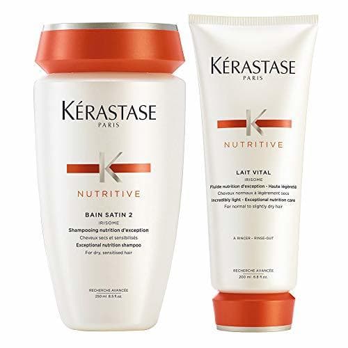 Producto Kerastase Nutritive Bain satin 1 250ml