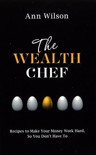 Libro The Wealth Chef