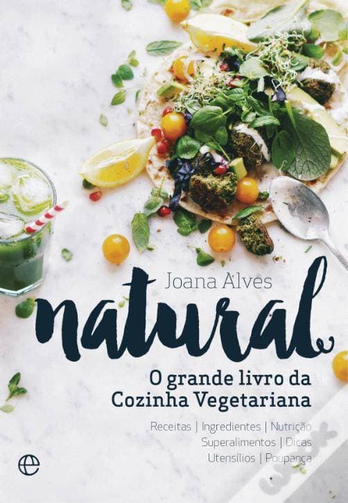 Libro Natural