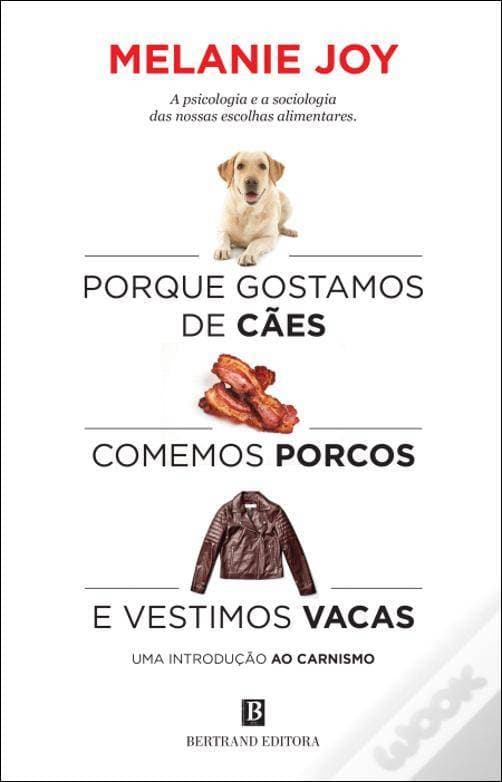 Libro Porque Gostamos de Cães