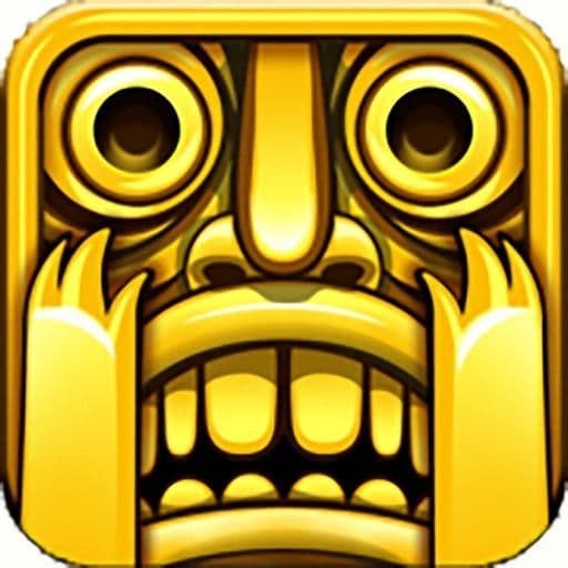 App Temple Run