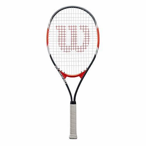 Product Wilson Raqueta de tenis