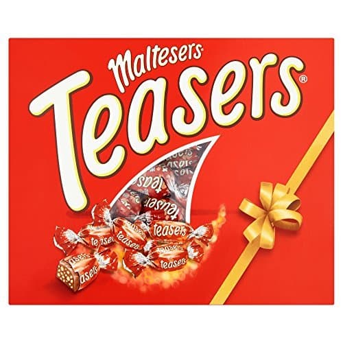 Product Caja de regalo Teasers MALTESERS