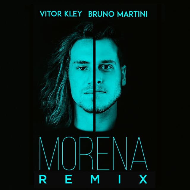 Canción Morena - Bruno Martini Remix