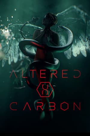 Serie Altered Carbon