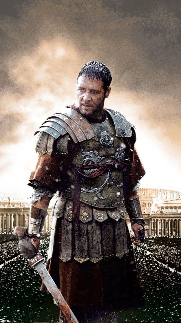 Película Gladiator